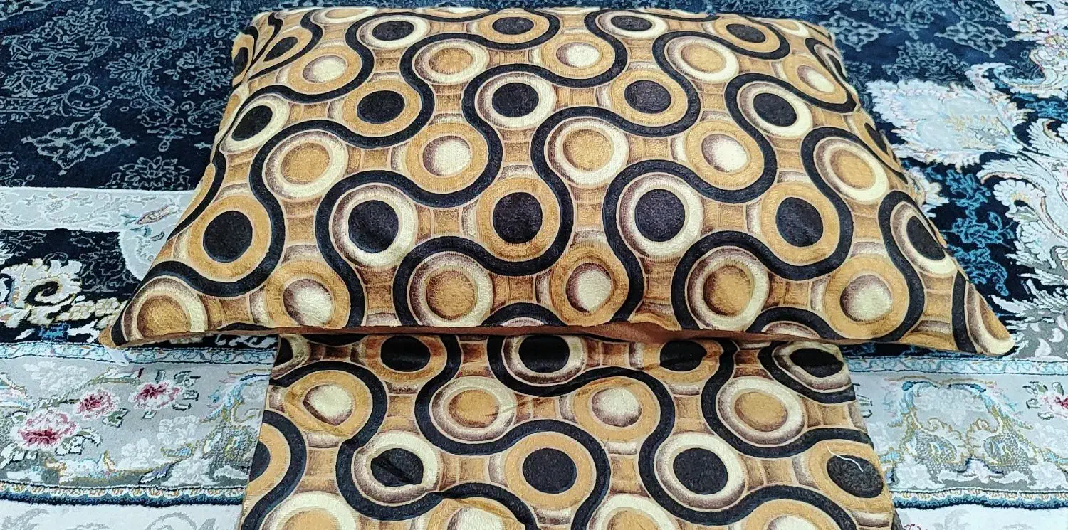 جفتی140|رختخواب، بالش، پتو|بوشهر, |دیوار