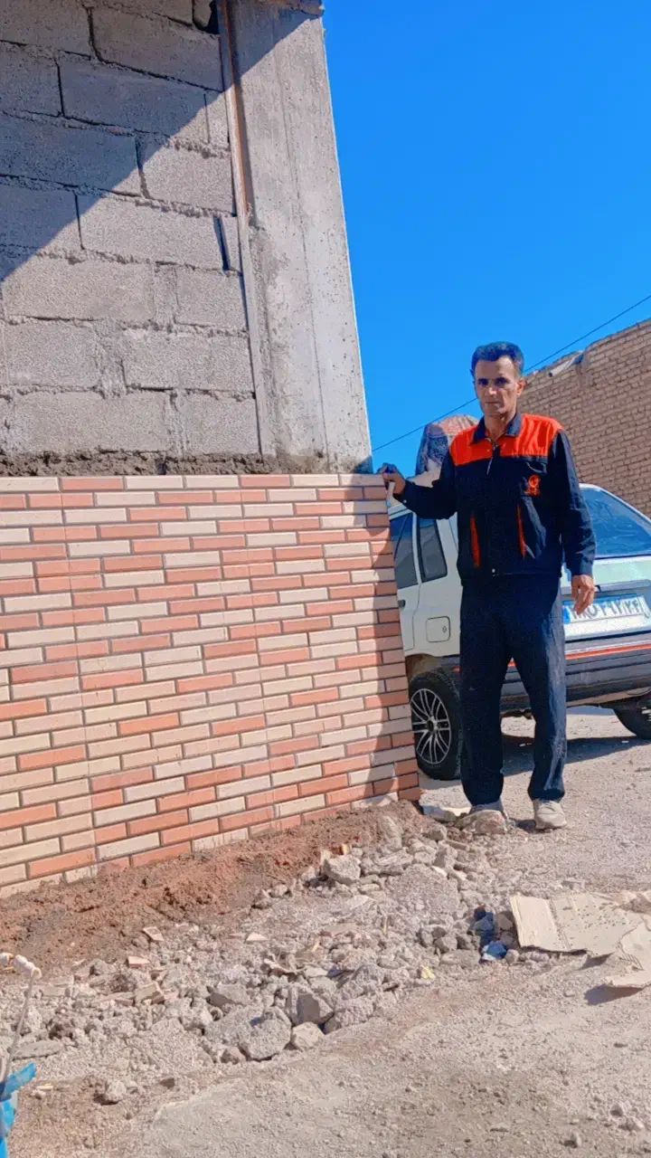 انواع کار کاشز وسرامیک|خدمات پیشه و مهارت|شوشتر, |دیوار