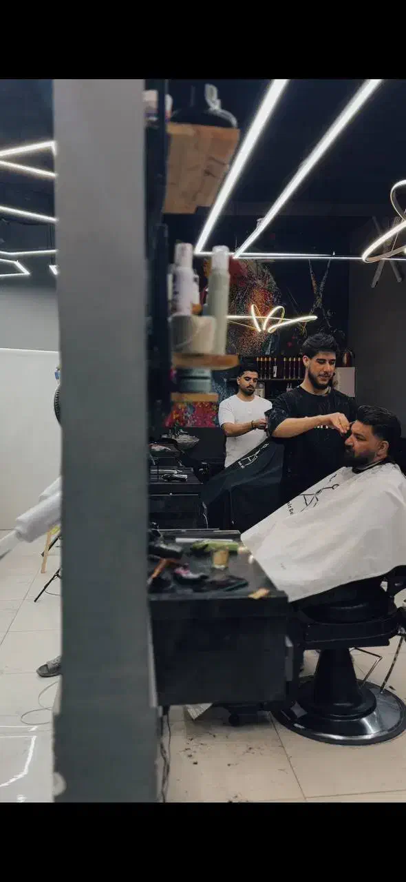 درصدی کار اجاره صندلی آرایشگاه|استخدام درمانی، زیبایی، بهداشتی|تربت جام, فاز ۲ فرهنگیان|دیوار