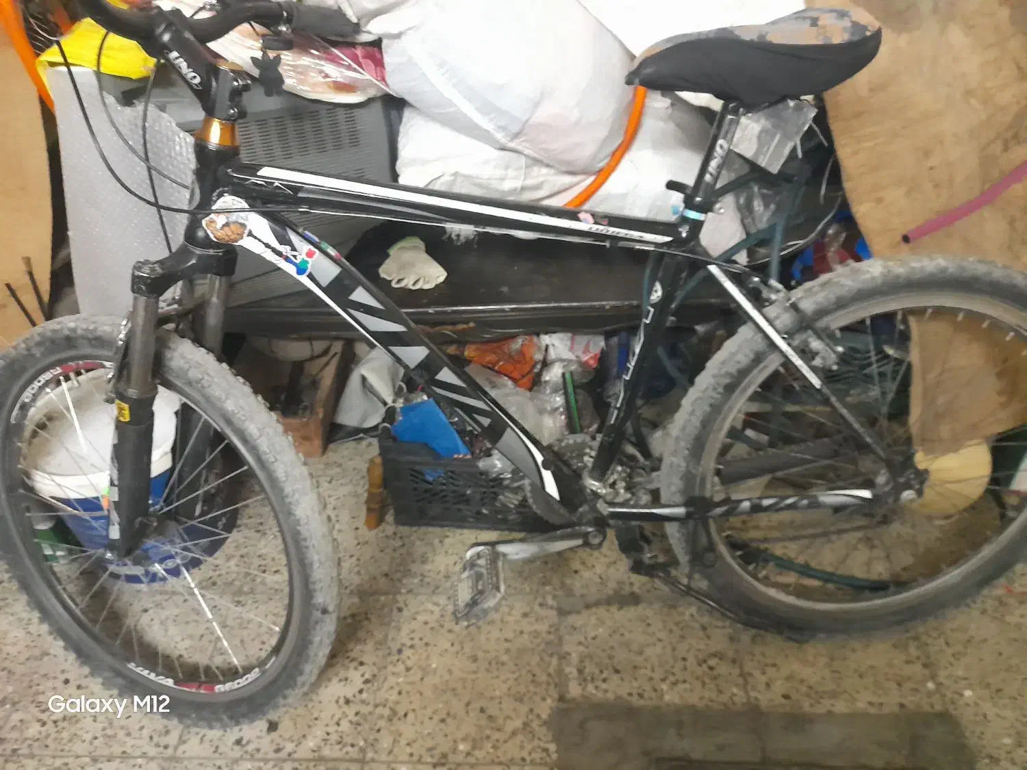 دوچرخه ویوا|دوچرخه، اسکیت، اسکوتر|شهرکرد, |دیوار