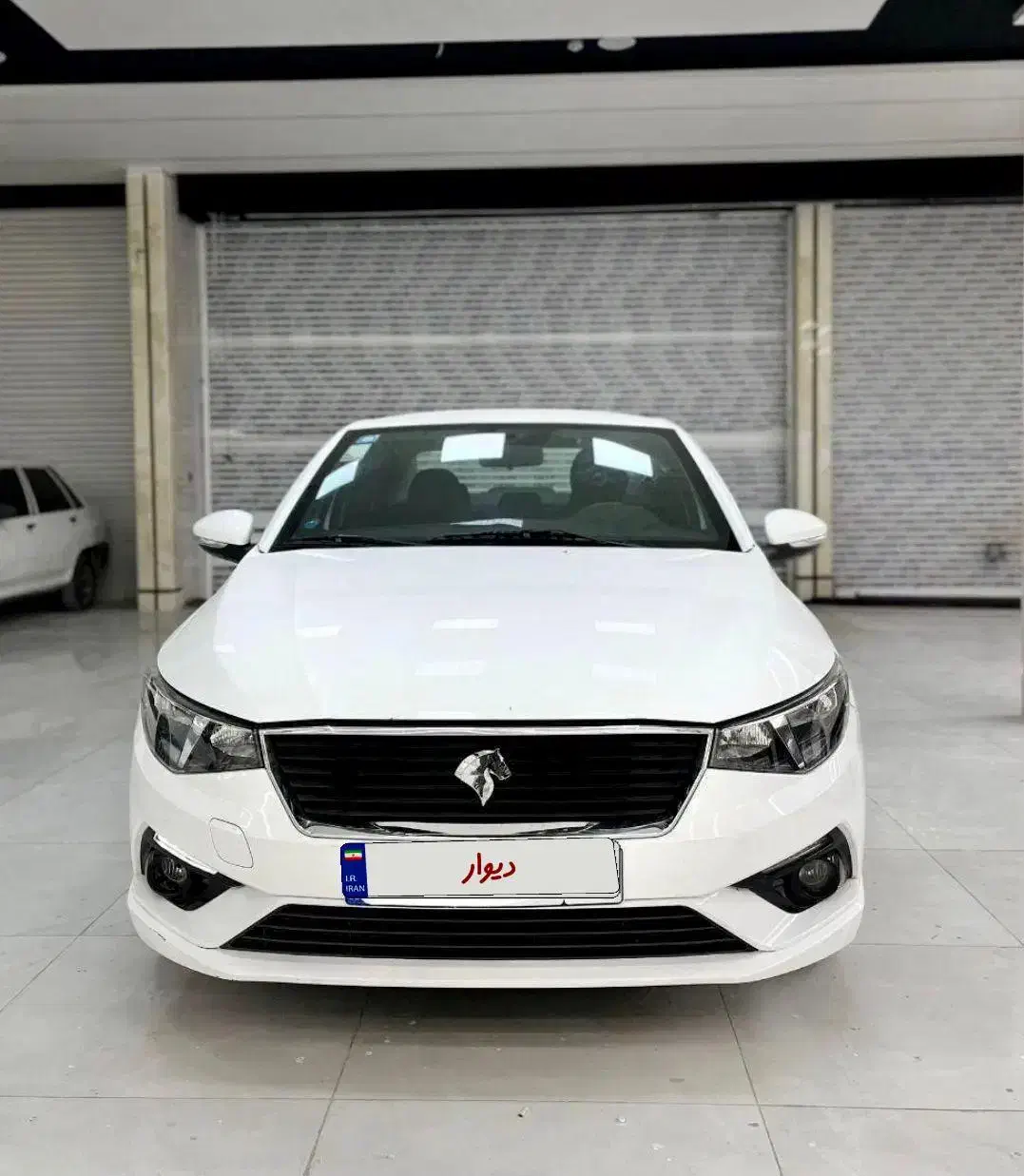 تارا v1 دنده ای ۱۴۰۳ صفر گارانتی فعال|خودرو سواری و وانت|یزد, |دیوار