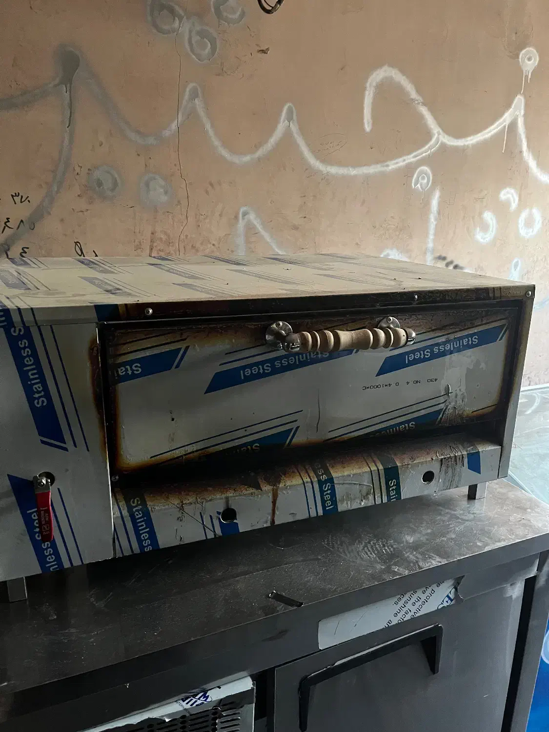 کلیه لوازم کافه رستوران|کافی‌شاپ و رستوران|تهران, تهرانپارس جنوبی|دیوار