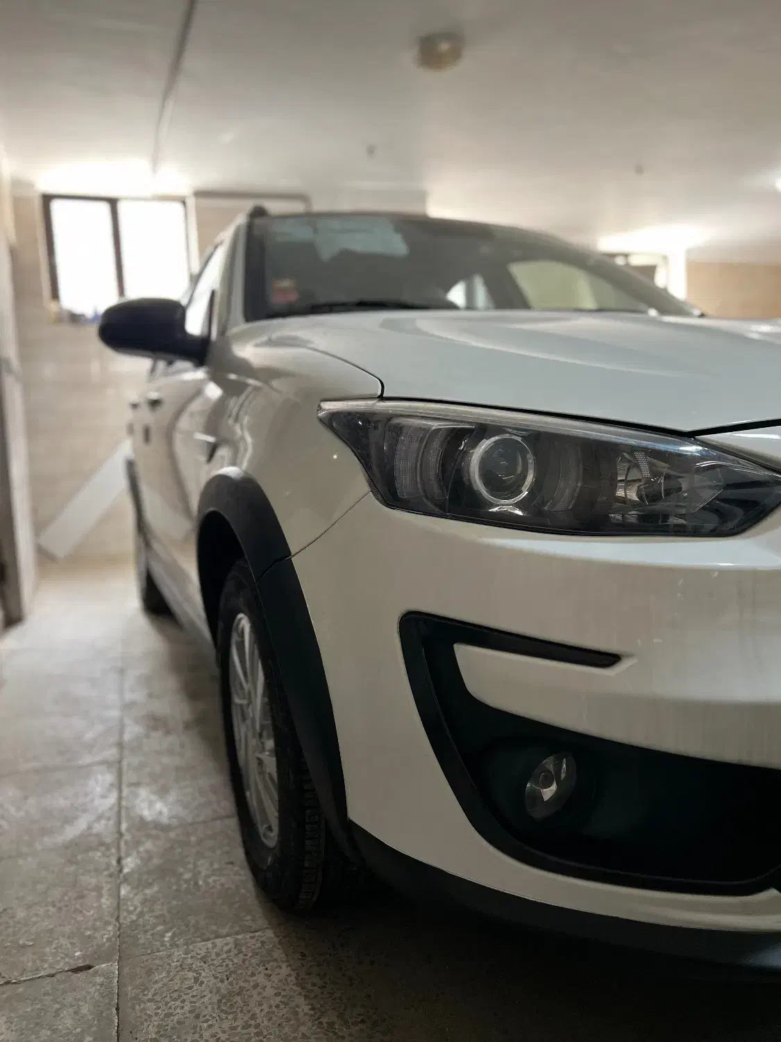 اطلسGL خشک|خودرو سواری و وانت|همدان, |دیوار