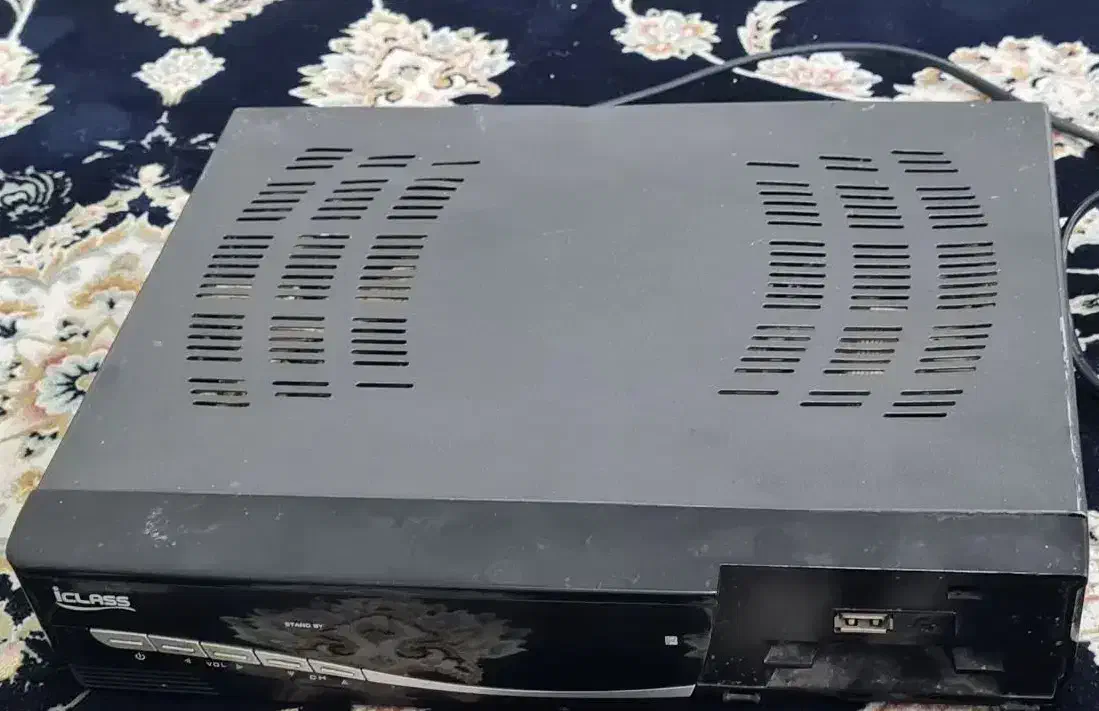 ماه واره|تلویزیون و پروژکتور|کوهدشت, |دیوار