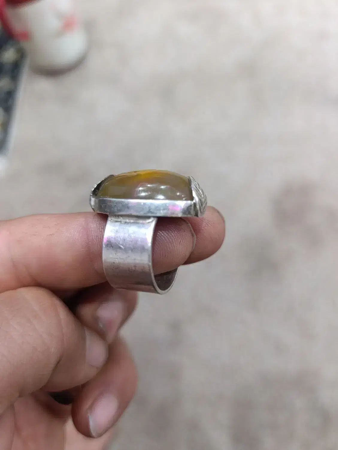 دغاغله|کلکسیون اشیاء عتیقه|اهواز, دغاغله|دیوار