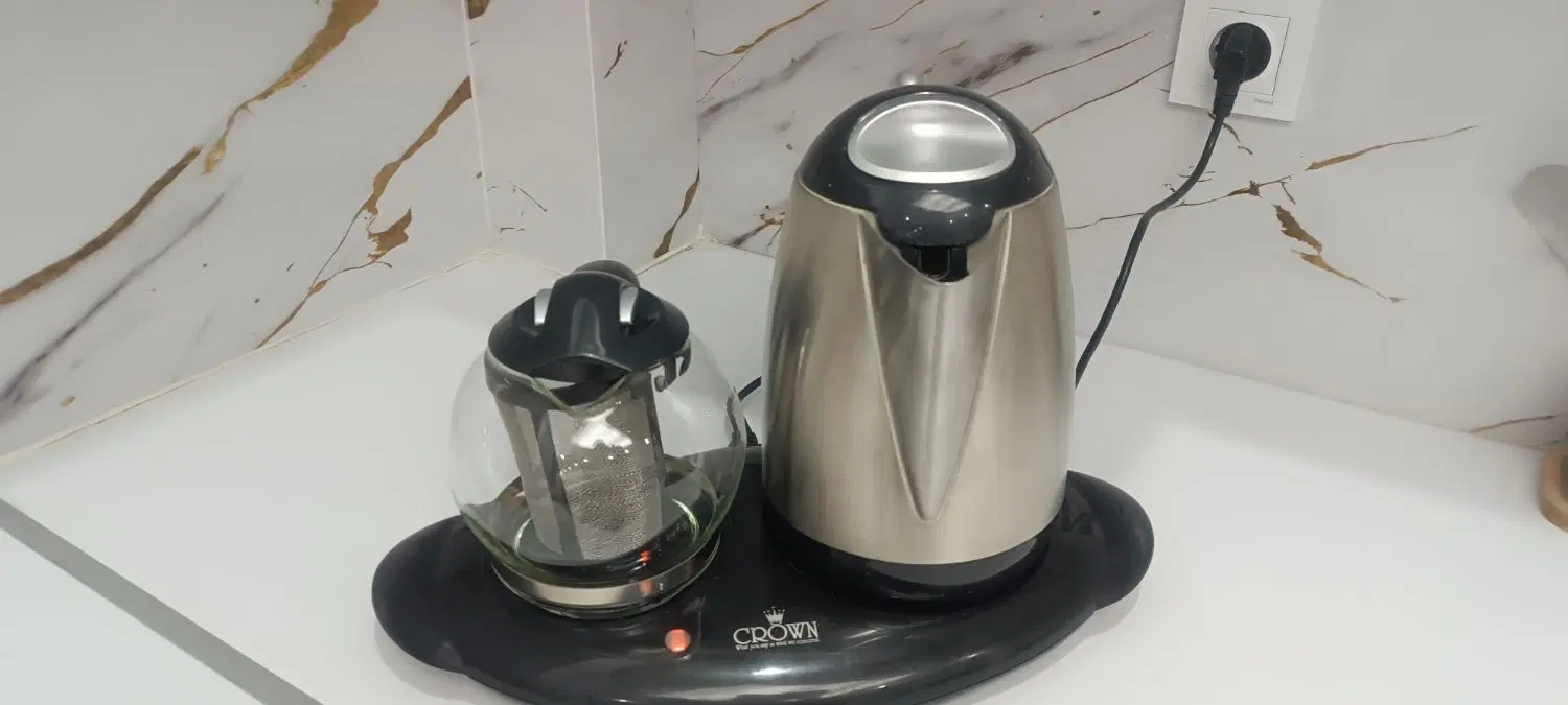 چای ساز|سماور، چایساز، قهوهساز|سنندج, |دیوار