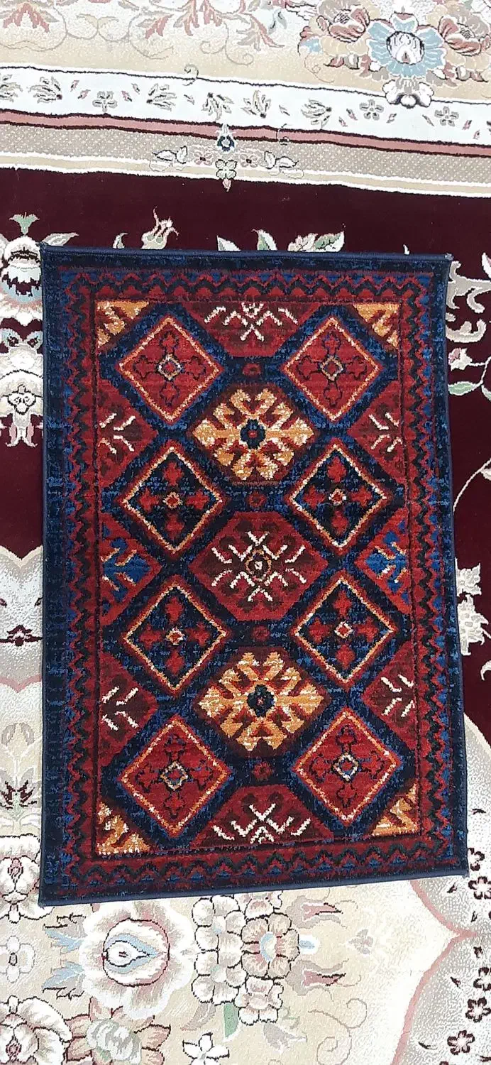 پا دری|پادری|اقبالیه, |دیوار