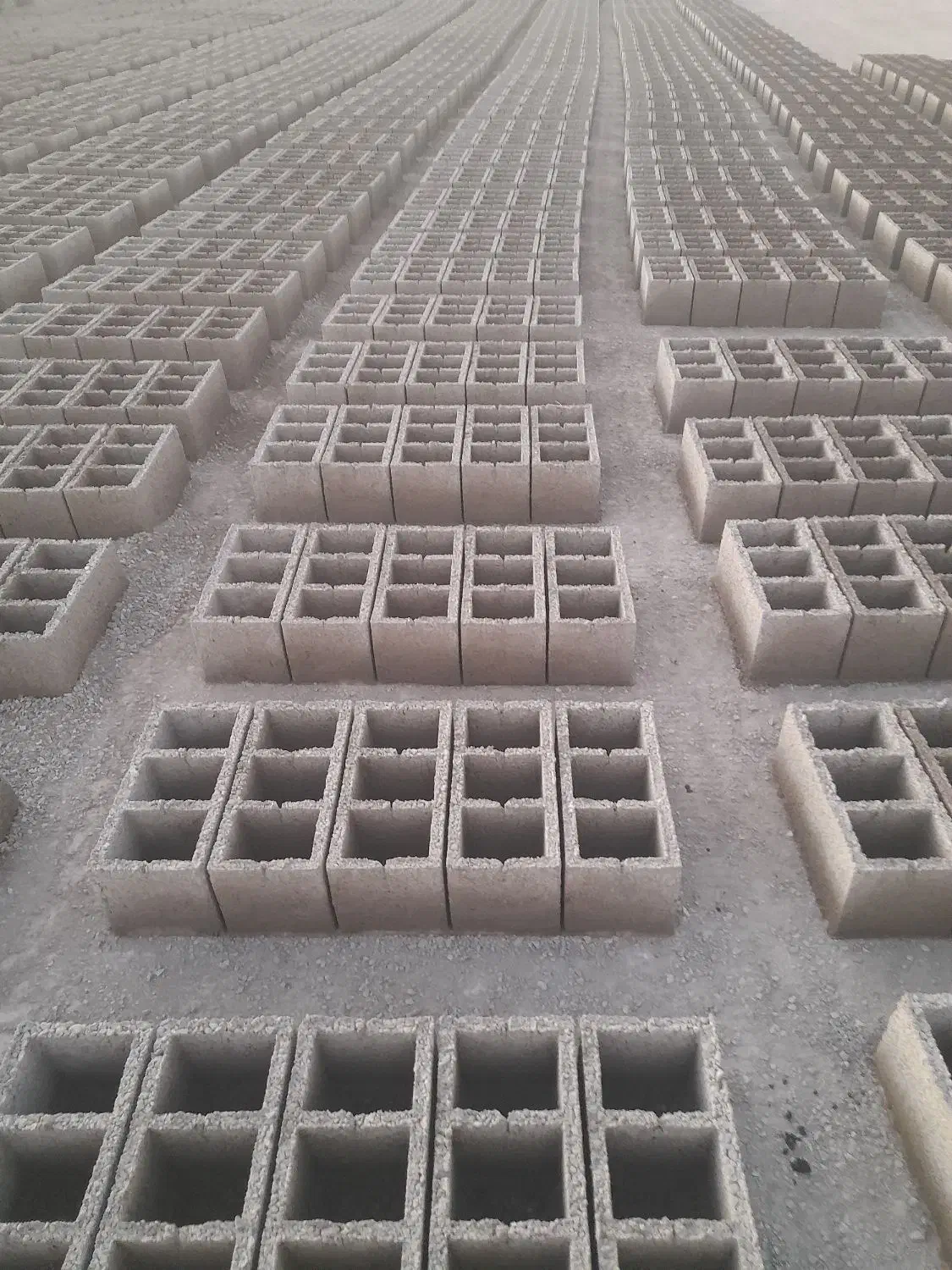 بلوک دیواری محکم بادوام|مصالح و تجهیزات ساختمان|اردبیل, |دیوار