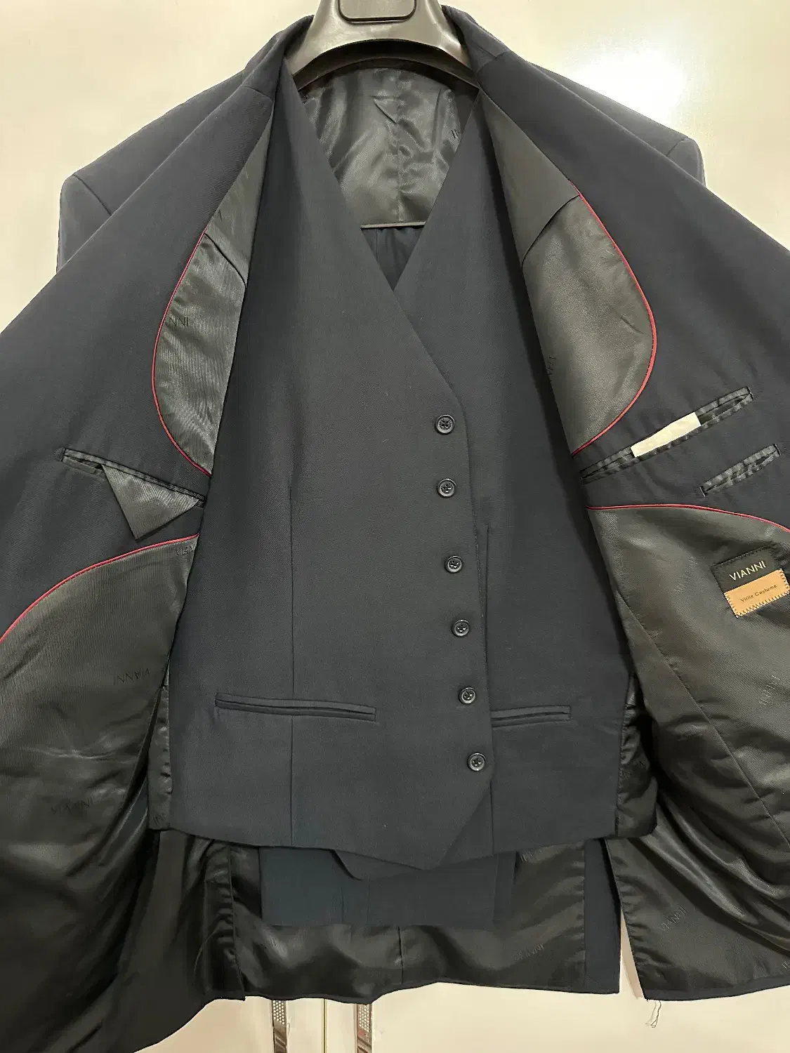 کت و شلوار وژیله|لباس|جویبار, |دیوار