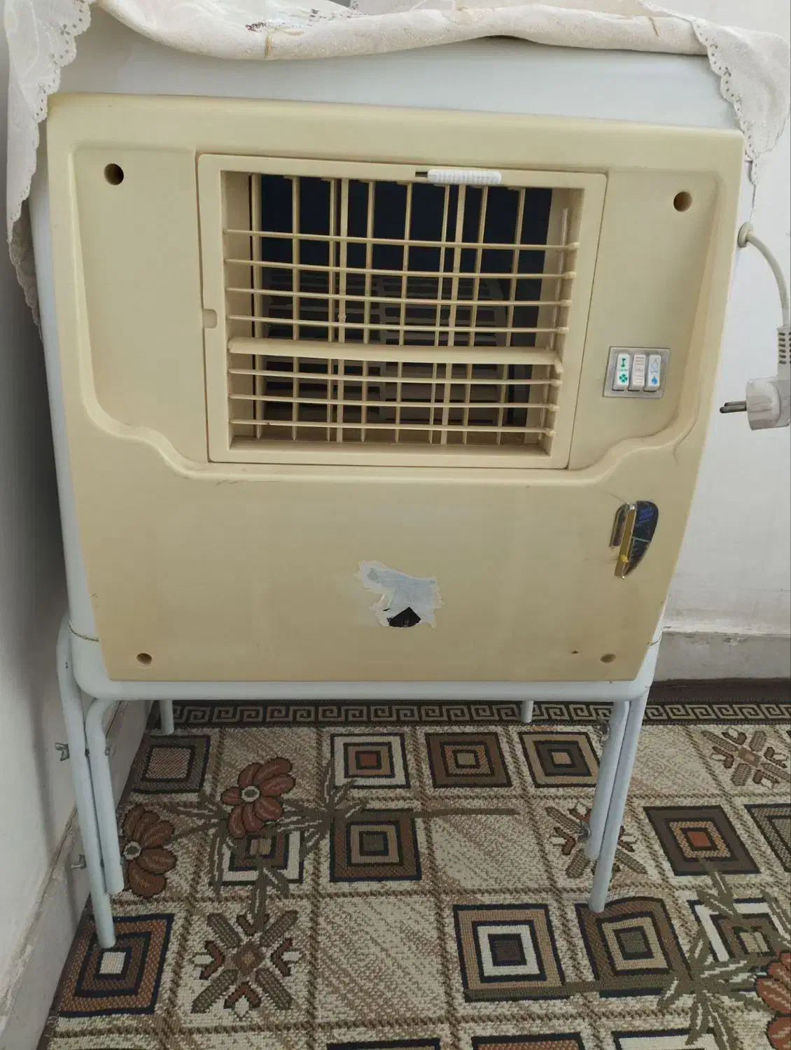 تعدادی لوازم خانگی|سایر لوازم برقی|تبریز, |دیوار