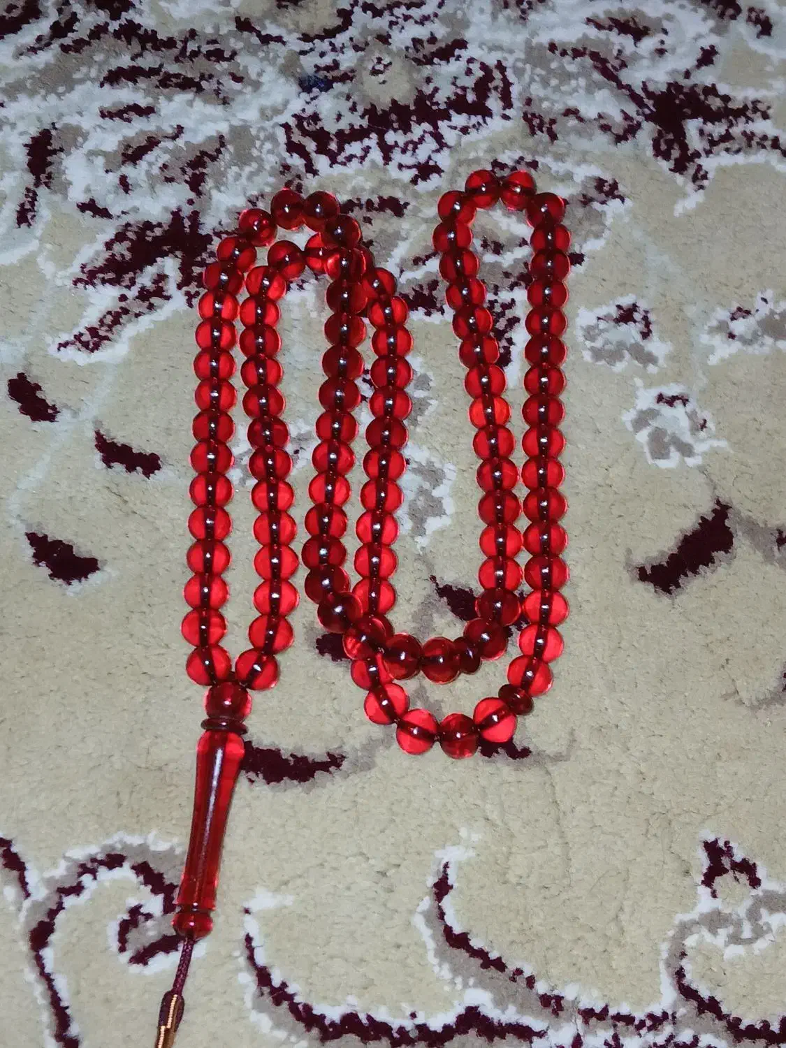 تسبیح|زیورآلات و اکسسوری|جوانرود, |دیوار