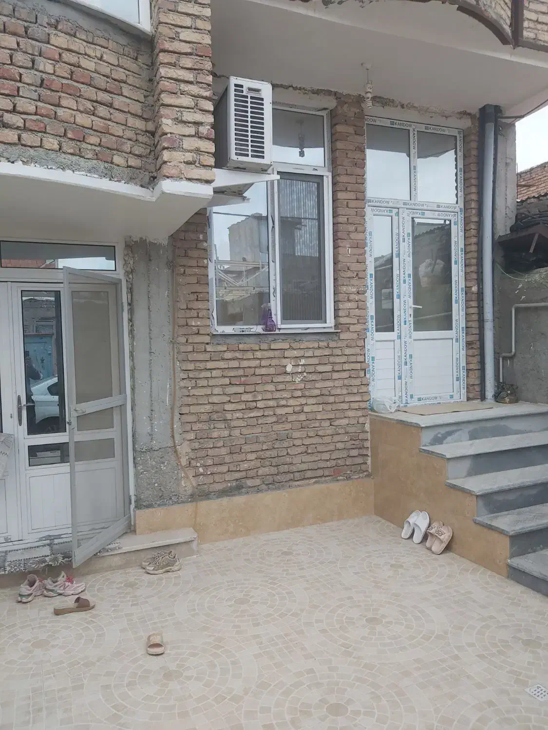 خانه ویلایی|فروش خانه و ویلا|پارسآباد, |دیوار