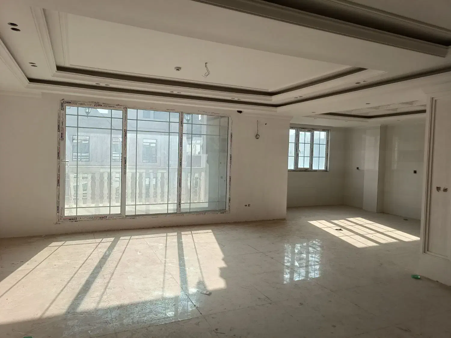 195متر/پیشنهاد ویژه/صیاد(املاک سیب)|فروش آپارتمان|بجنورد, |دیوار