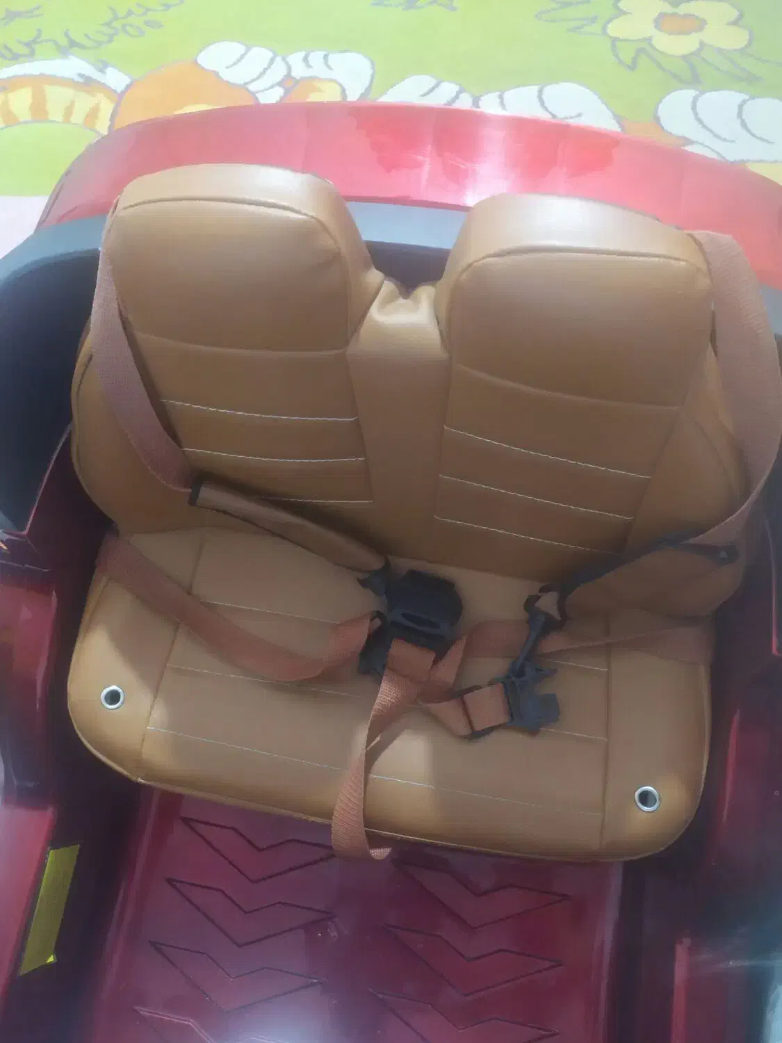 ماشین شارژی سواری|اسباببازی|بیرجند, |دیوار