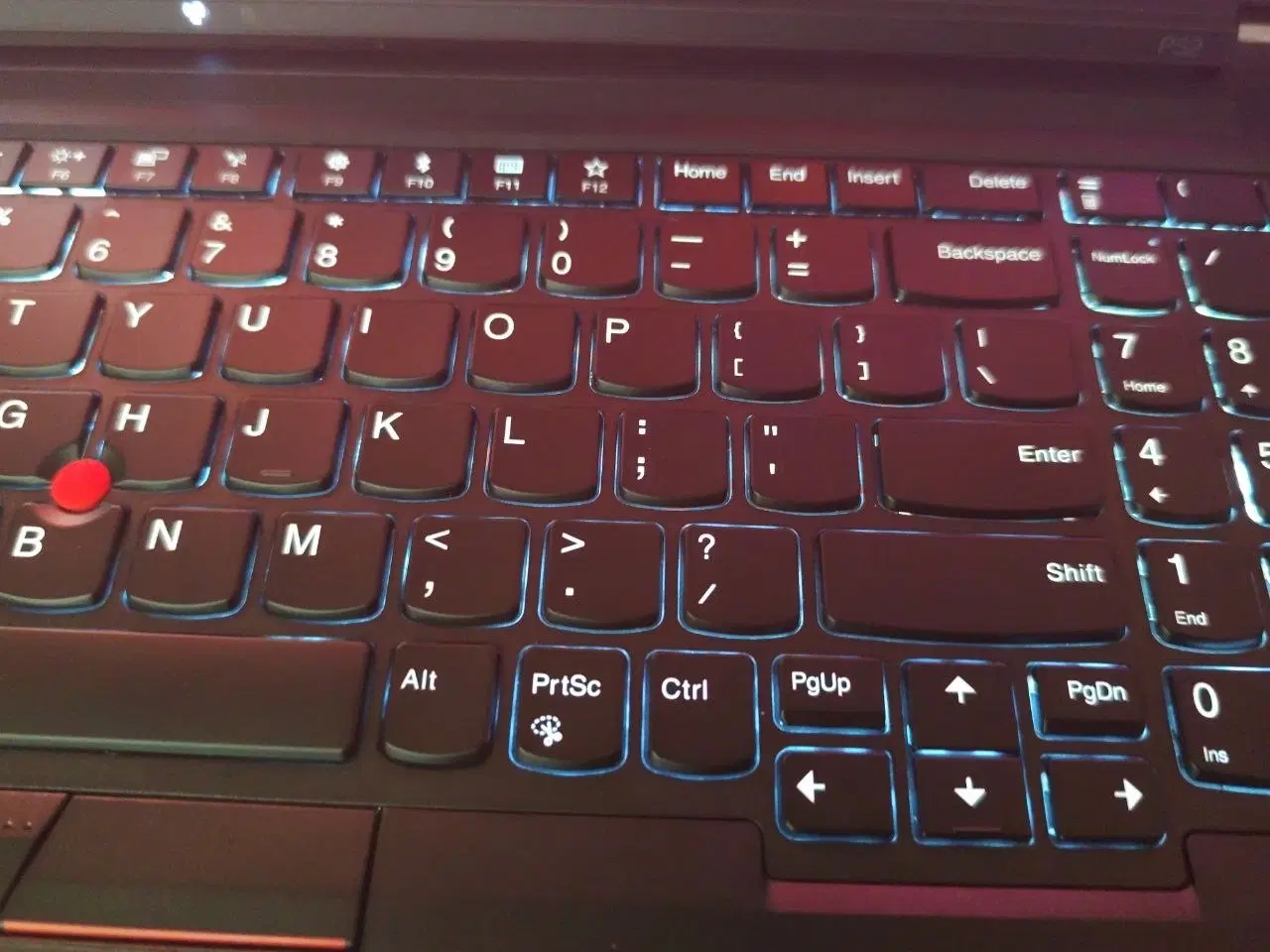 گیمینگ رندرینگLenovo thinkpad p52 i7H رم۱۶ گرافیک۴|رایانه همراه|تهران, باغ فیض|دیوار