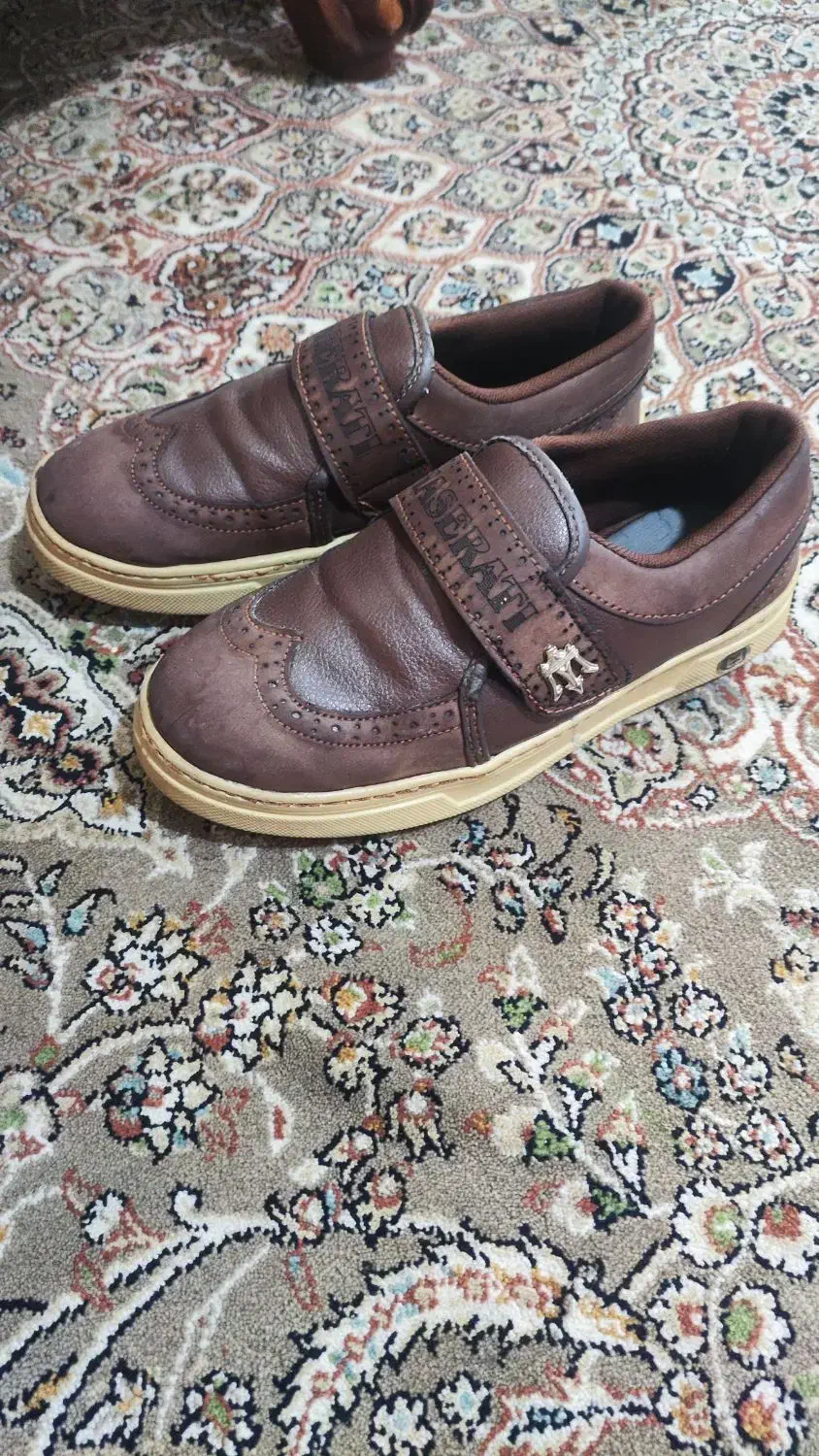 نیم پوت وکفش|کیف، کفش، کمربند|ملارد, |دیوار