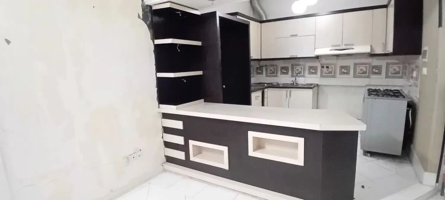 کابینت ام دی اف|جاکفشی، کمد، دراور|مشهد, مشکینی (شهرک غرب)|دیوار