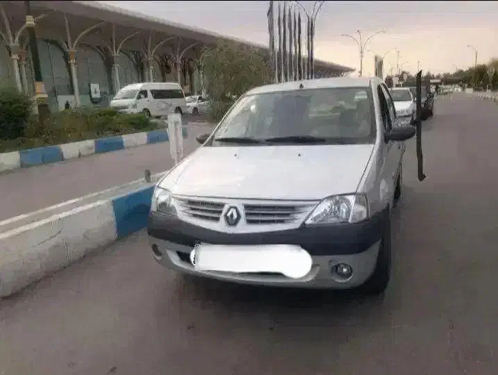 ال ۹۰ / ۸۶/معاوضه با بین شهری کمری یا کرولا|خودرو سواری و وانت|تهران, بازار|دیوار