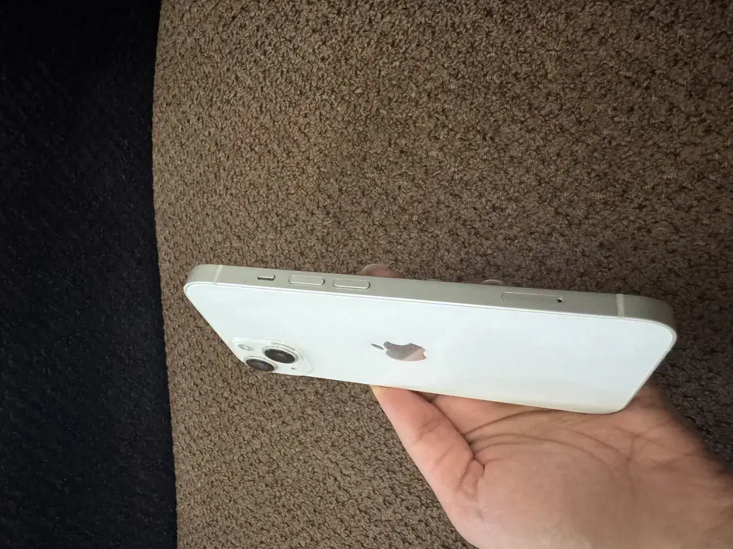 ایفون ۱۳ نرمال|موبایل|کرمانشاه, |دیوار