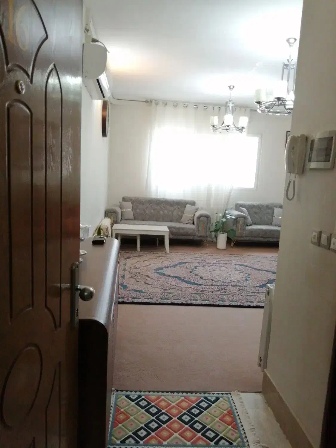 گلستان شهر نبش خیابان امیر کبیر 3 مجتمع پاسارگاد|فروش آپارتمان|بجنورد, |دیوار