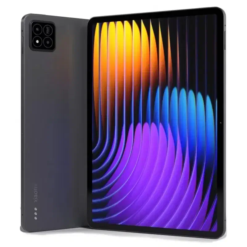 redmi pad 7 256/8|تبلت|مشهد, تربیت (صدف)|دیوار