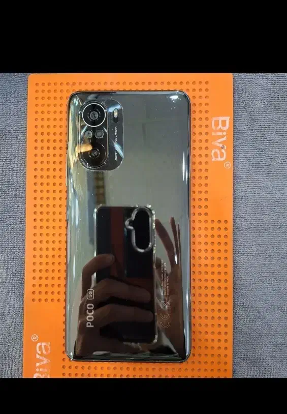 Poco F3|موبایل|بروجرد, |دیوار