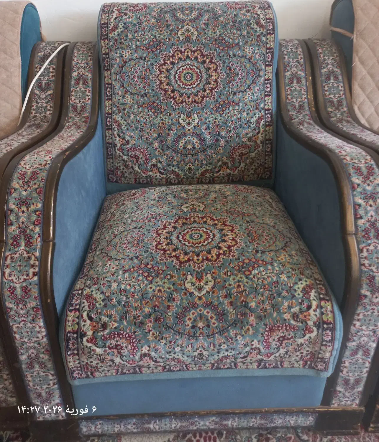 مبلفرش|مبلمان خانگی و میز عسلی|کرمان, |دیوار