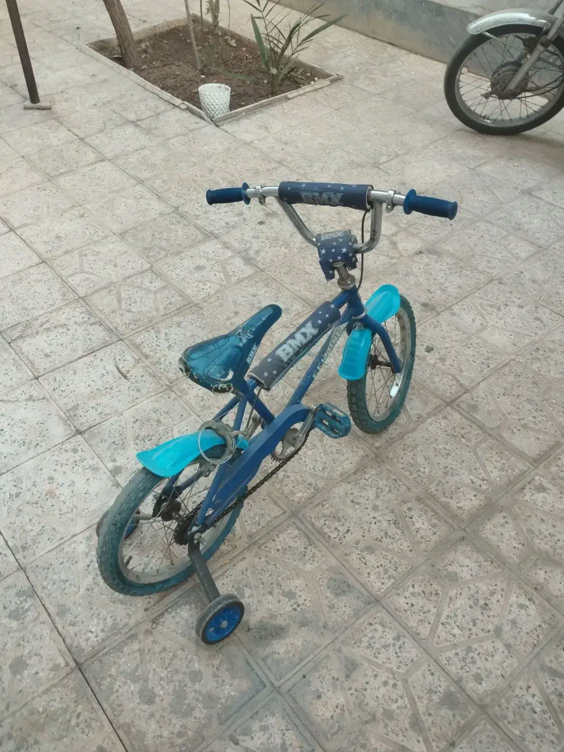 دوچرخه سایز ۲۰ و ۱۸|دوچرخه، اسکیت، اسکوتر|اسلام‌شهر, مظفریه|دیوار