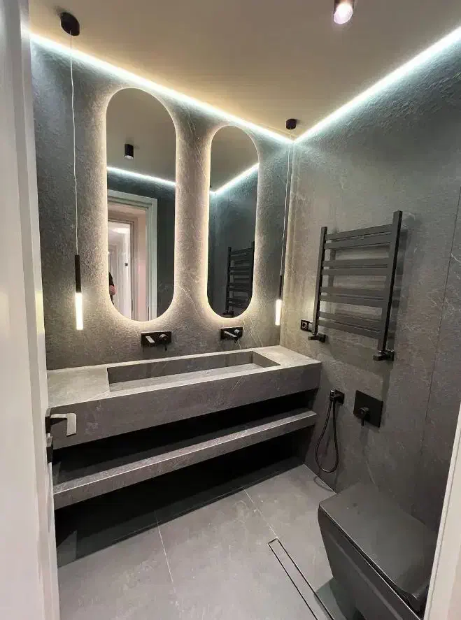 300متر/4خواب/نوسازکلیدنخورد/مشاعات هتلی/تکواحدی