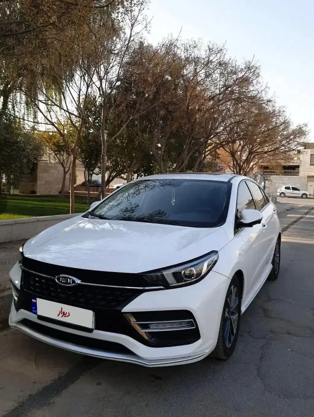 اریزو ۶ مدل ۱۴۰۰ اکسلنت (اقساطی)|خودرو سواری و وانت|تهران, نارمک|دیوار