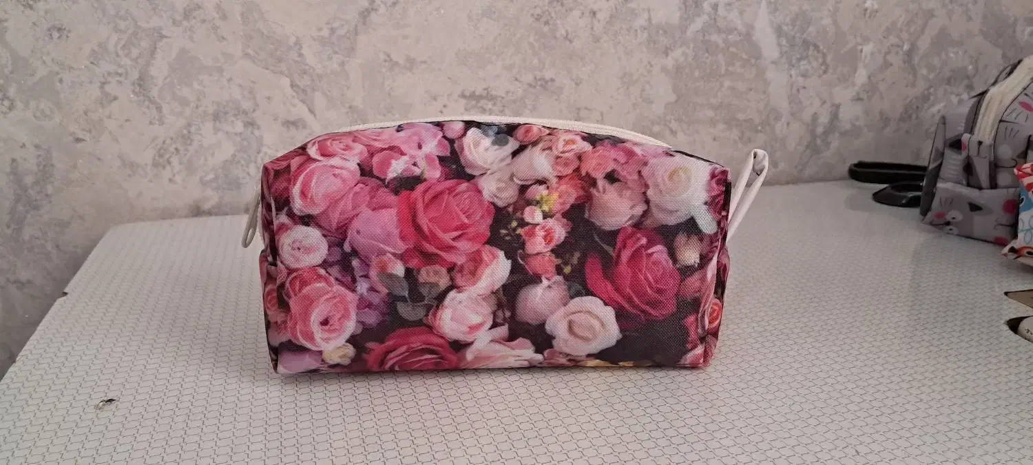 کیف لقمه و کیف های مخصوص چینه و چوب خط|لوازم التحریر|ساوه, |دیوار