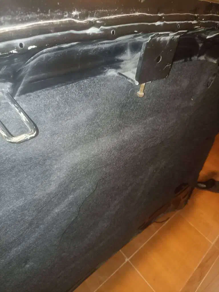 فروش فوری کابوت 405 بج و مشکی تلفن|خودرو سواری و وانت|شادگان, |دیوار