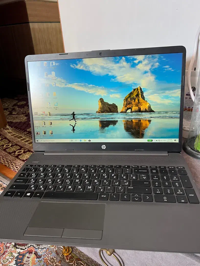 لبتاب hp|رایانه همراه|زاهدان, |دیوار