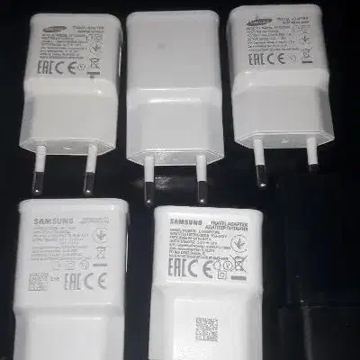 4 تا کلگی شارژر و پاور بانک|لوازم جانبی موبایل و تبلت|اهواز, پردیس|دیوار