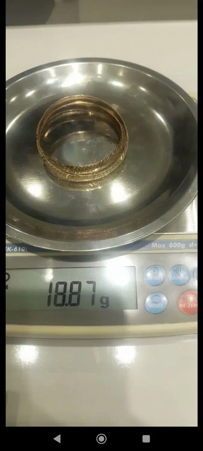 تک پوش و دستبند و النگو|جواهرات|قم, قلعه عموحسین|دیوار