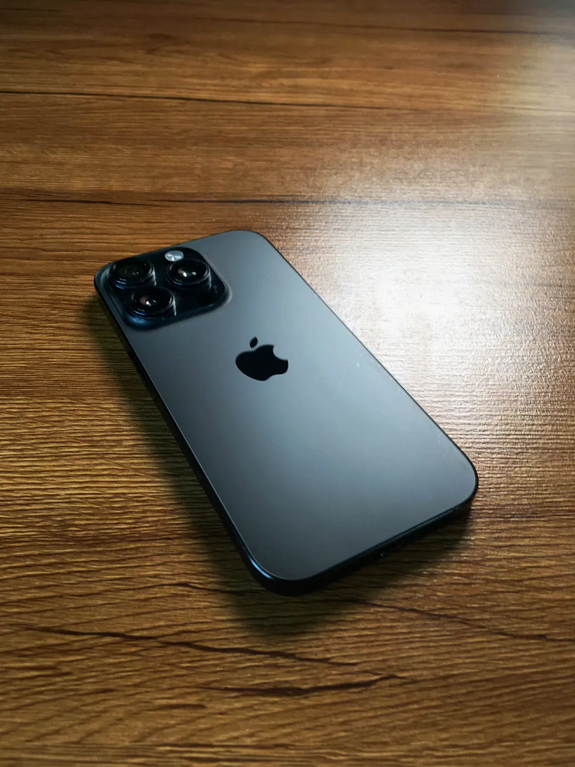 Iphone 16pro 256 ZA/A|موبایل|جم, |دیوار