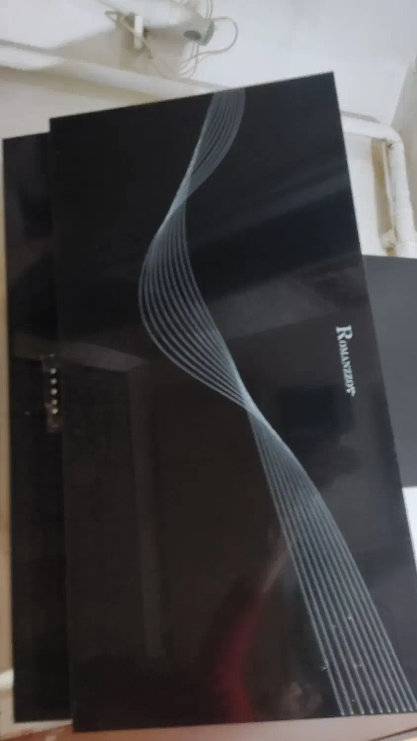 هود صفحه شیشه ای|هود|سیاهکل, |دیوار