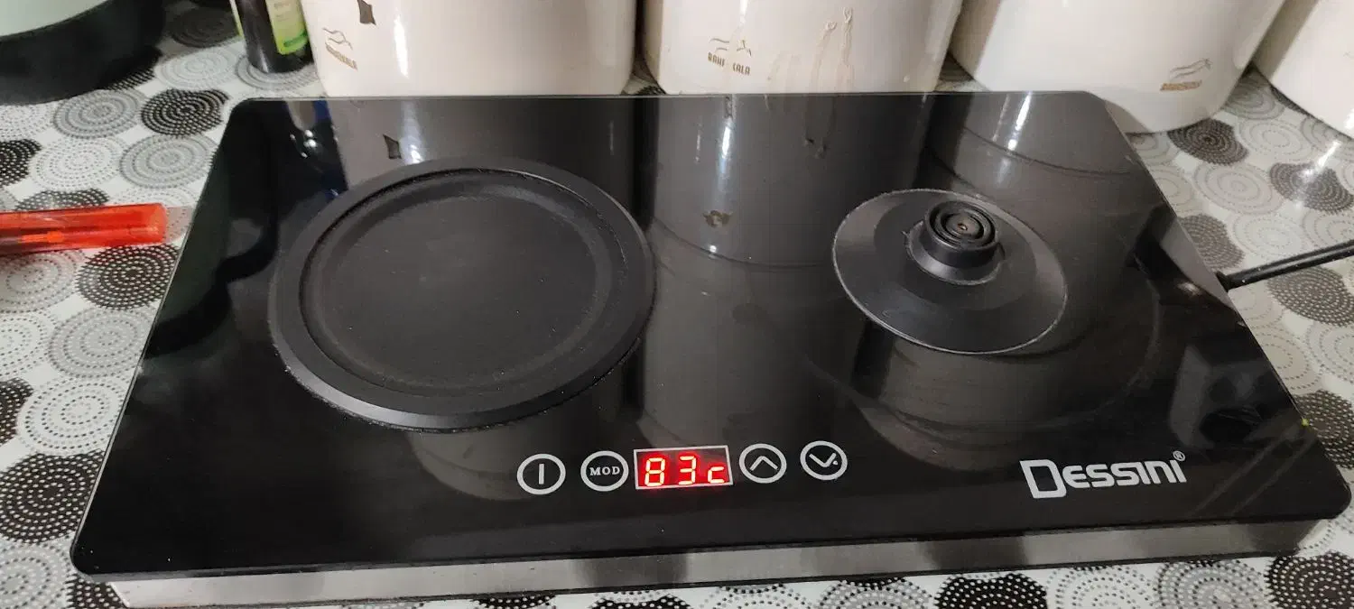 چای ساز|سماور، چای‌ساز، قهوه‌ساز|ملایر, |دیوار