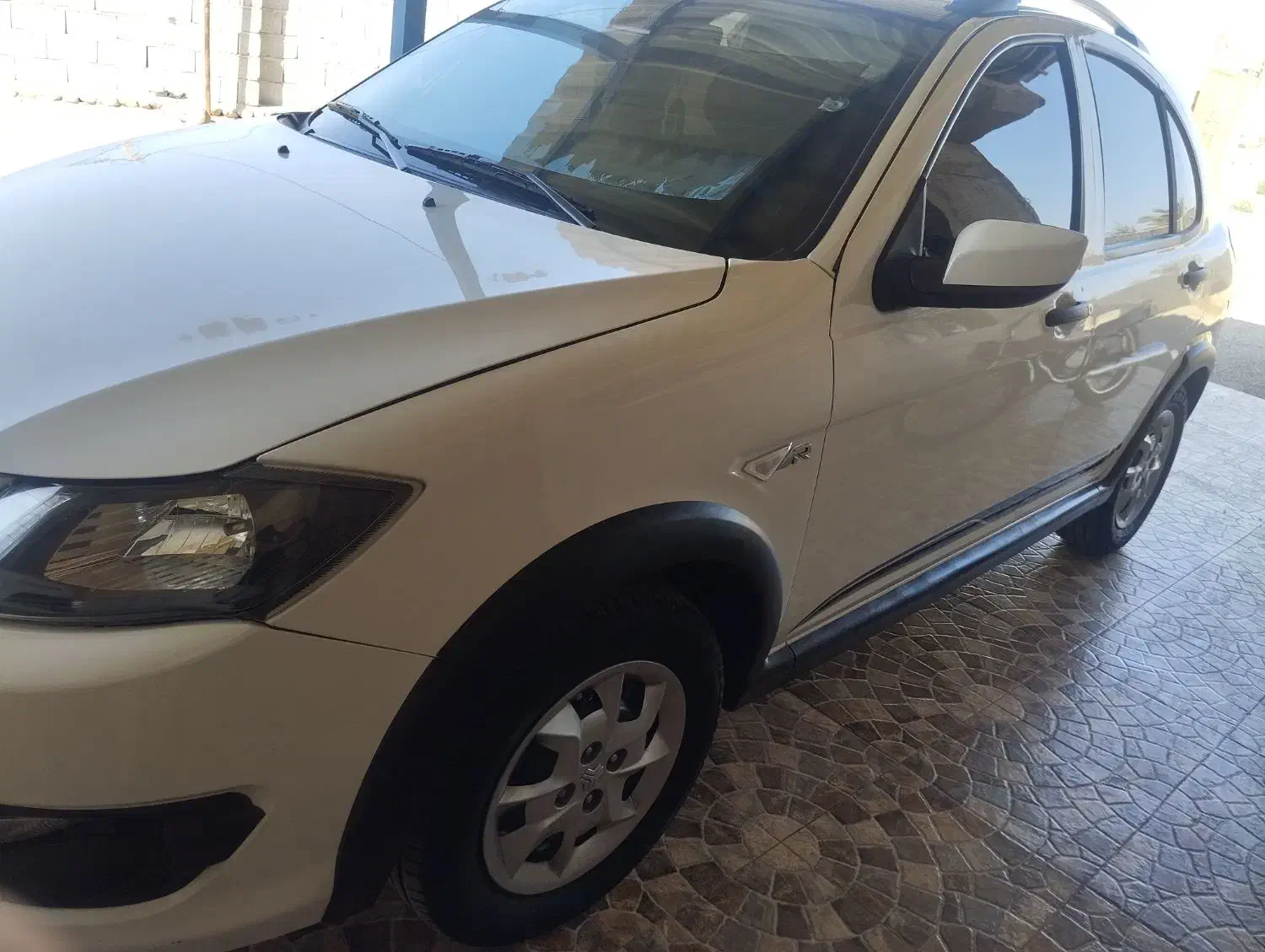 کوییک402|خودرو سواری و وانت|بندرعباس, |دیوار