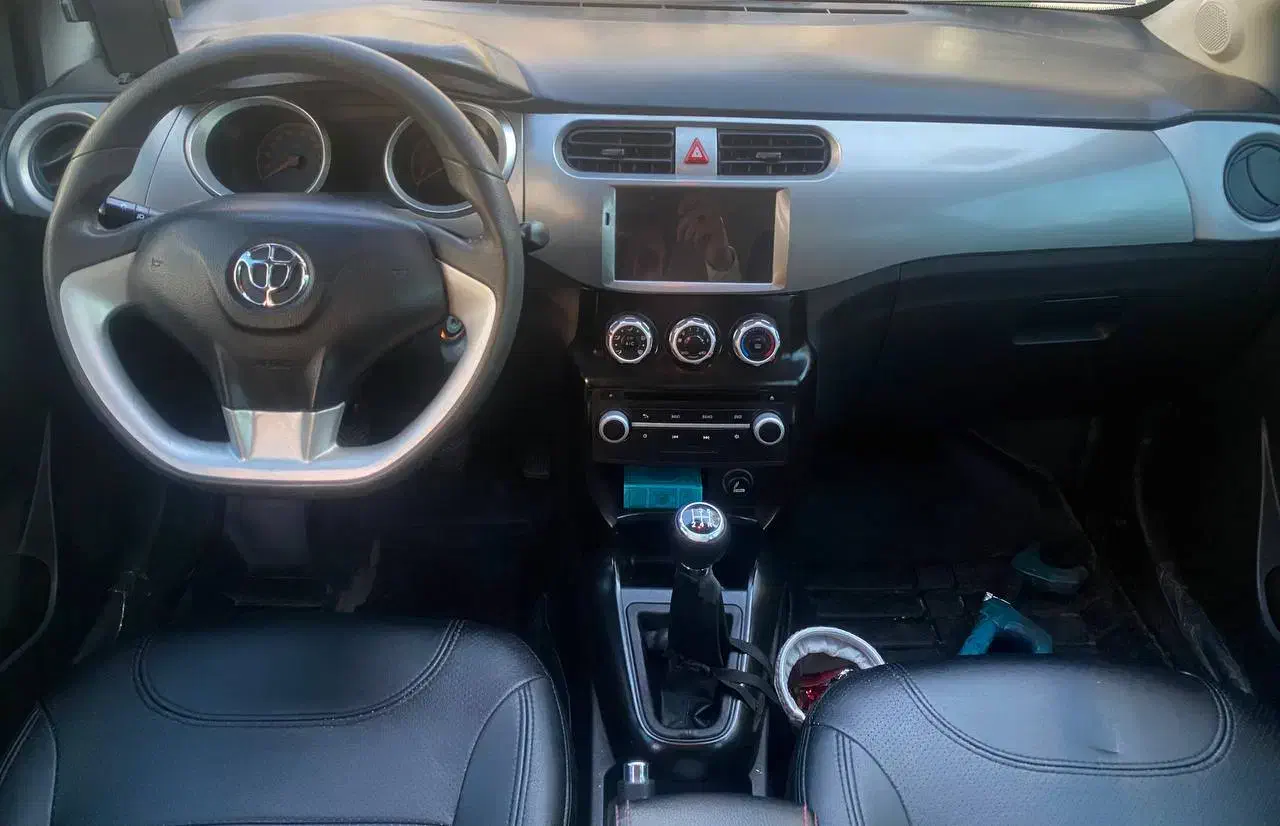 برلیانس ۲۳۰|خودرو سواری و وانت|تهران, سهروردی|دیوار