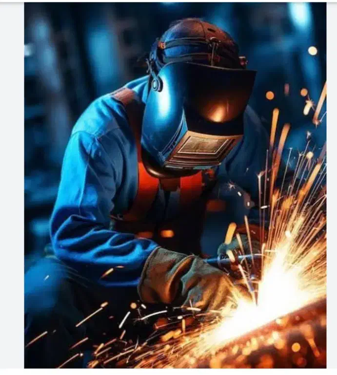 خدمات جوشکاری|خدمات پیشه و مهارت|تاکستان, |دیوار