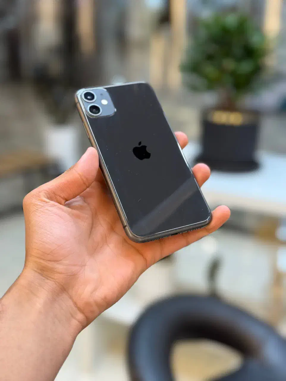 ایفون ۱۱ نرمال|موبایل|یزد, |دیوار