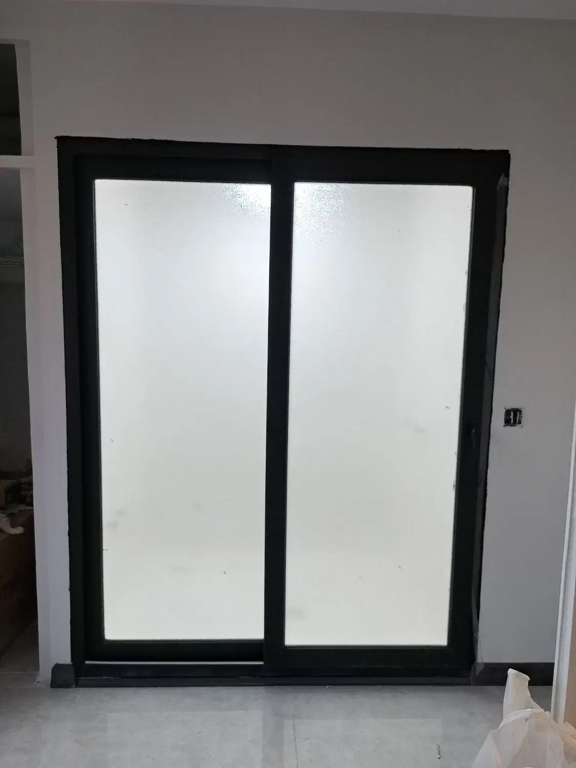 تولید درب و پنچره دوجداره Upvc|خدمات پیشه و مهارت|کرج, کوی امامیه|دیوار