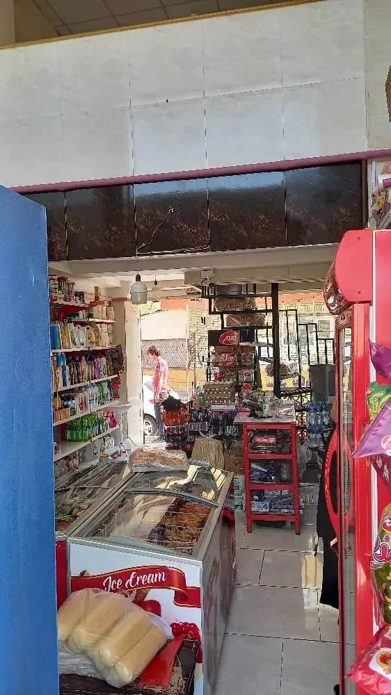فروش سوپر مارکت سهند|فروش مغازه و غرفه|تبریز, |دیوار