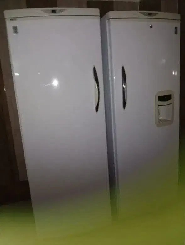 یخچال دوقلو پارس|یخچال و فریزر|خاوران, |دیوار