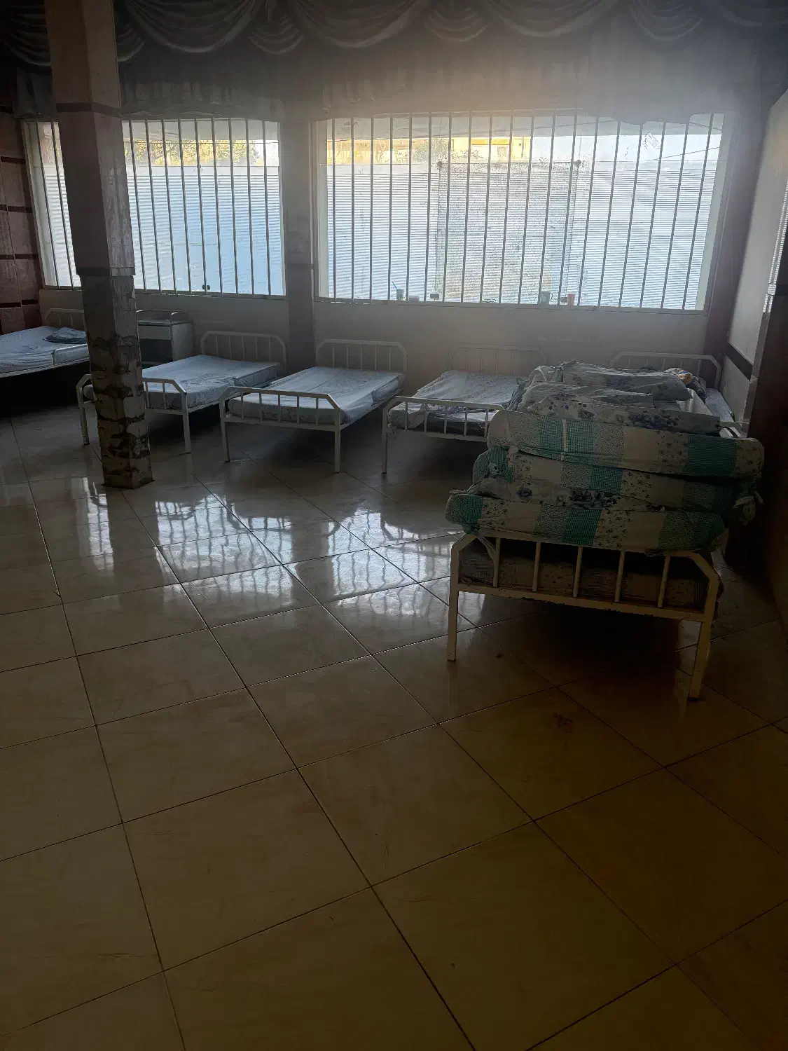 تخت بیمارستانی|پزشکی|وحیدیه, |دیوار