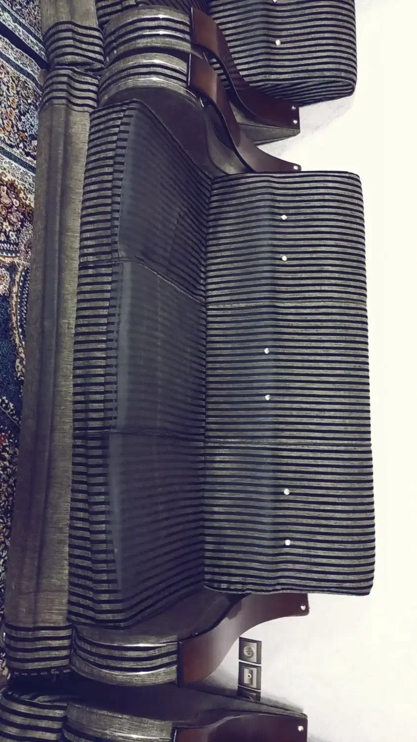 مبل|مبلمان خانگی و میز عسلی|بجنورد, |دیوار