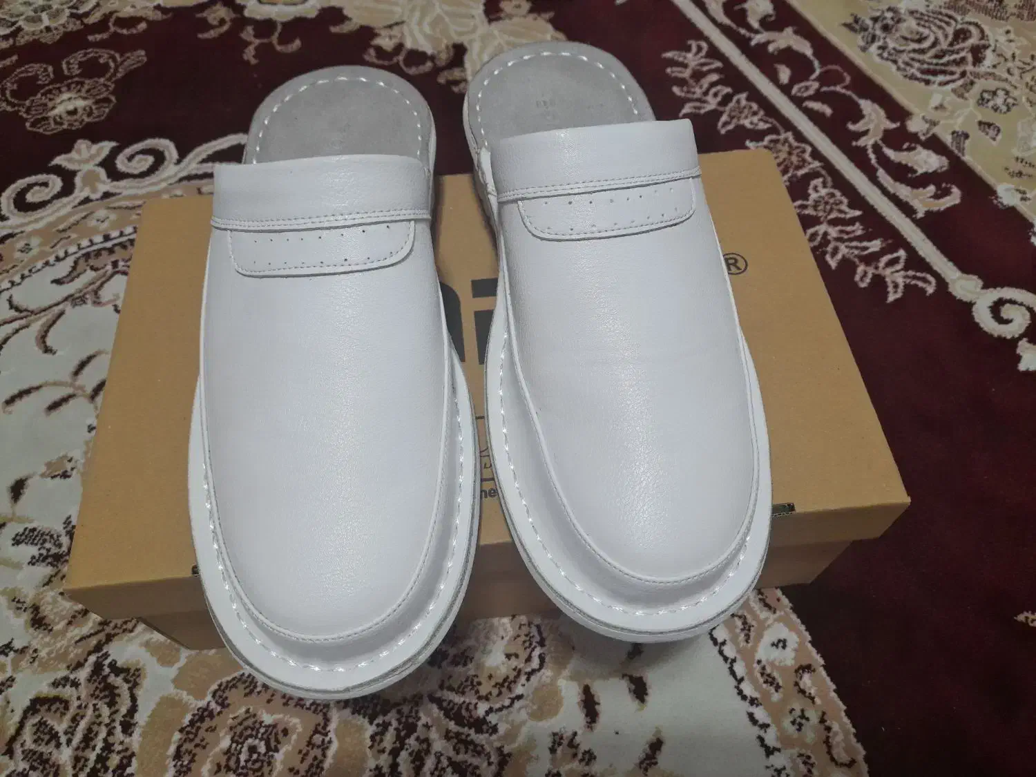 دمپایی طبی|کیف، کفش، کمربند|تهران, شهید رجایی|دیوار