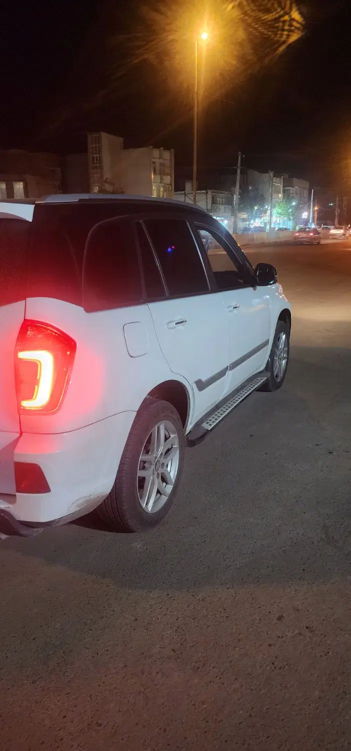mvm x33s  1401|خودرو سواری و وانت|اردبیل, |دیوار