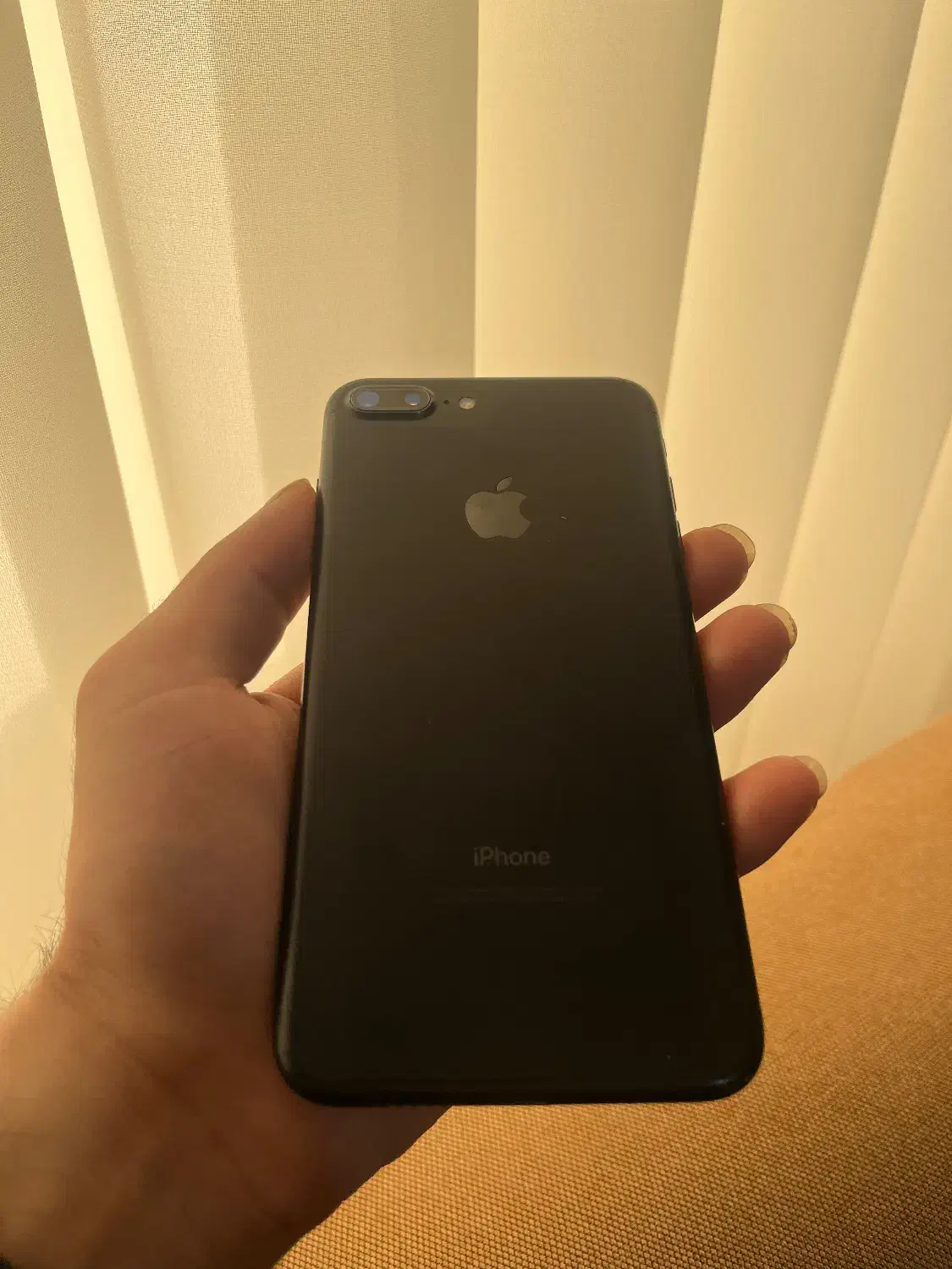 ۷ پلاس ۱۲۸ LLA پک اصلی|موبایل|قائمشهر, |دیوار